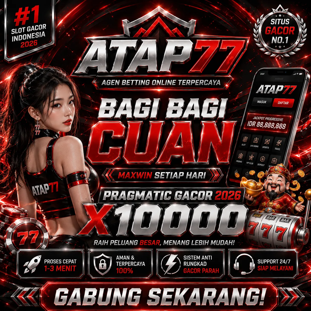 Galaxy A07 Front Black 